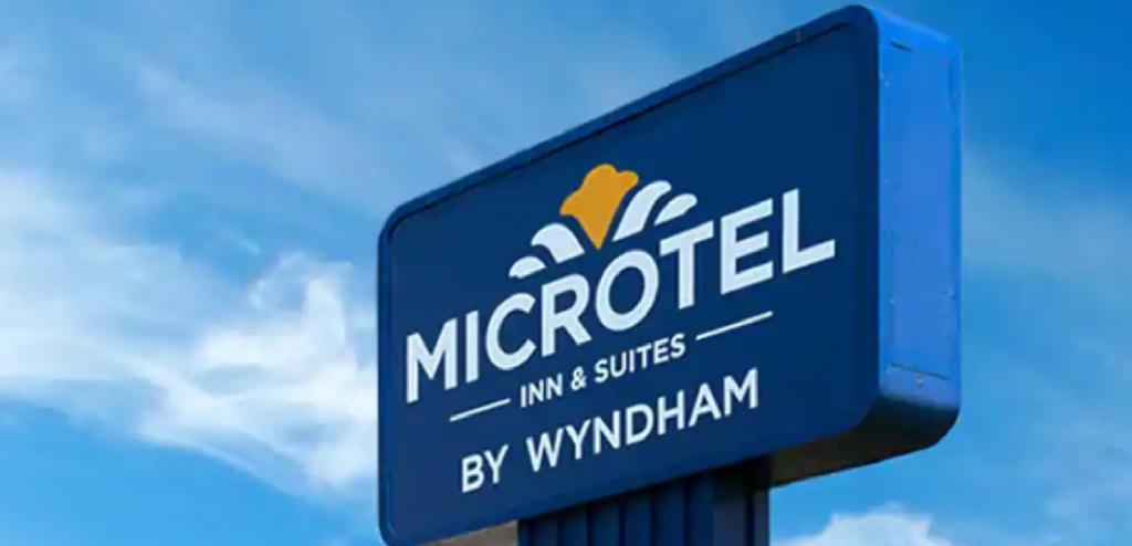 Microtel Inn & Suites By Wyndham Farmington Eksteriør billede