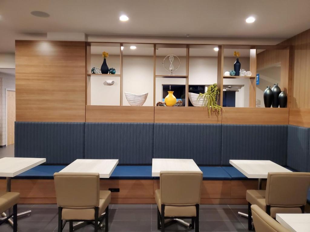Microtel Inn & Suites By Wyndham Farmington Eksteriør billede