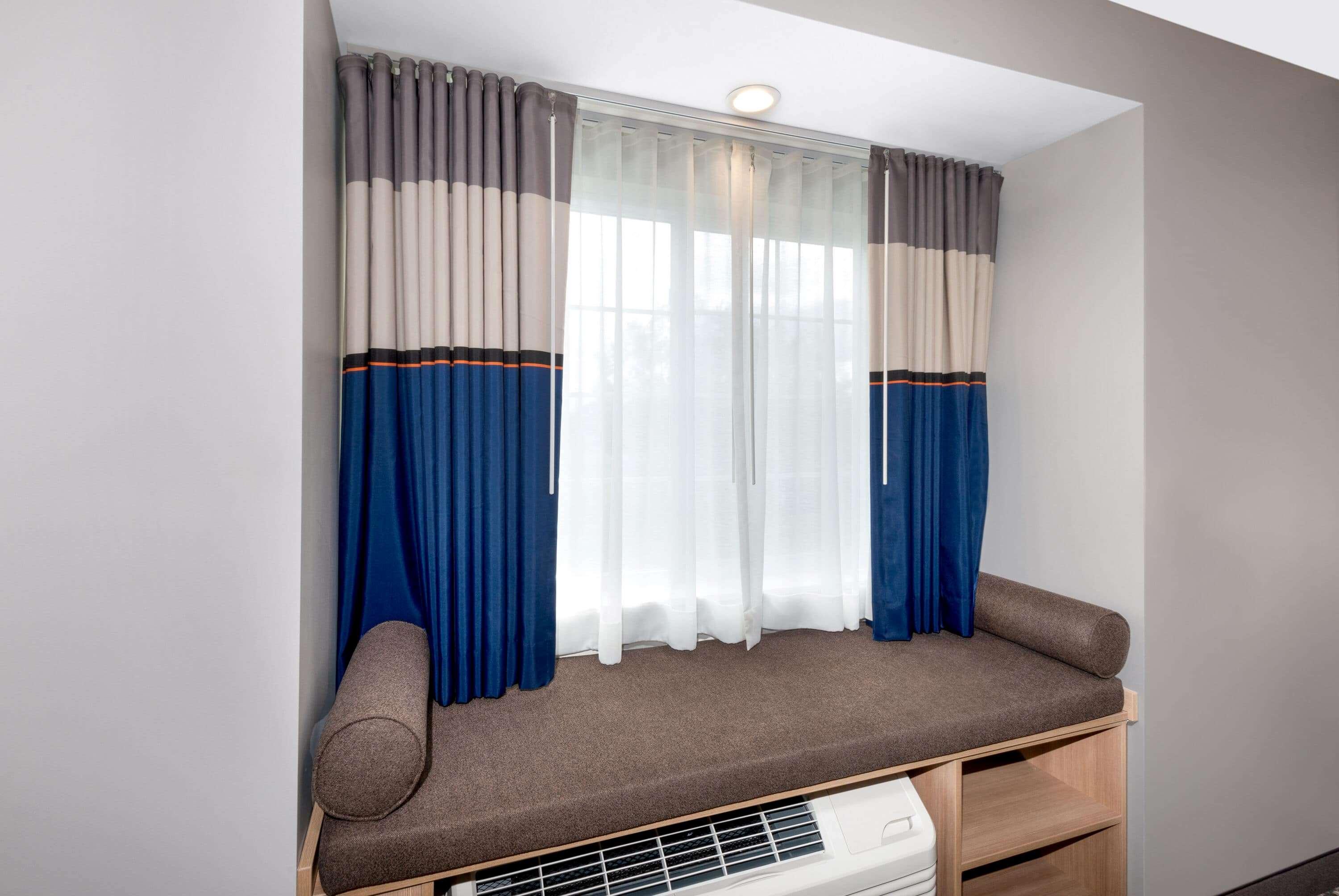 Microtel Inn & Suites By Wyndham Farmington Eksteriør billede